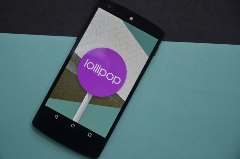 The 5 Best Features of Android 5.0 Lollipop