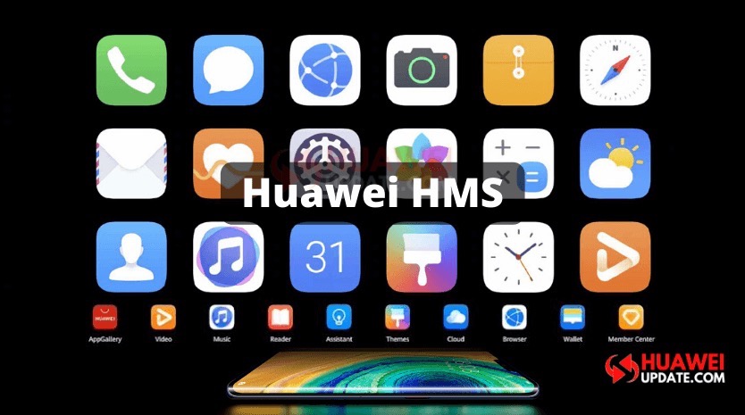 Who is winning the Battle Between HMS and GMS?