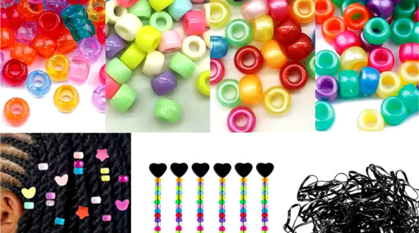Pony Beads Bulk: Finding Wholesale Distributor, Manufacturer &amp; Supplier