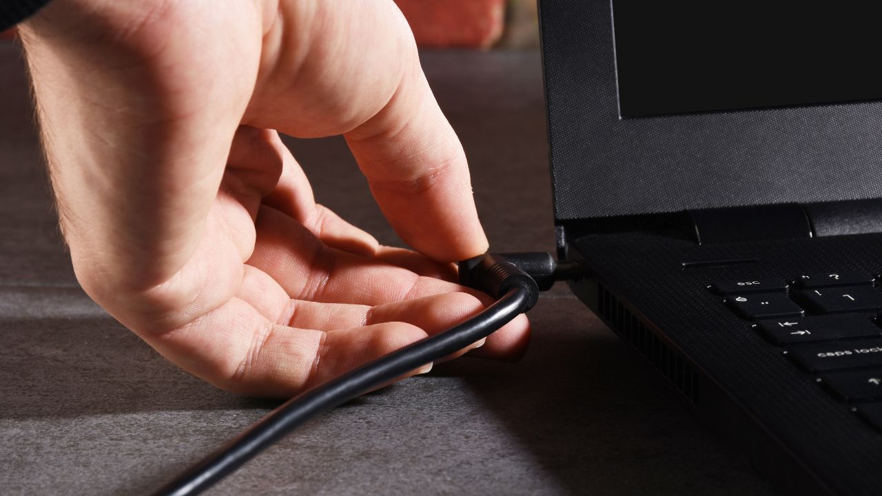 The Dos and Don'ts of Laptop Battery Care