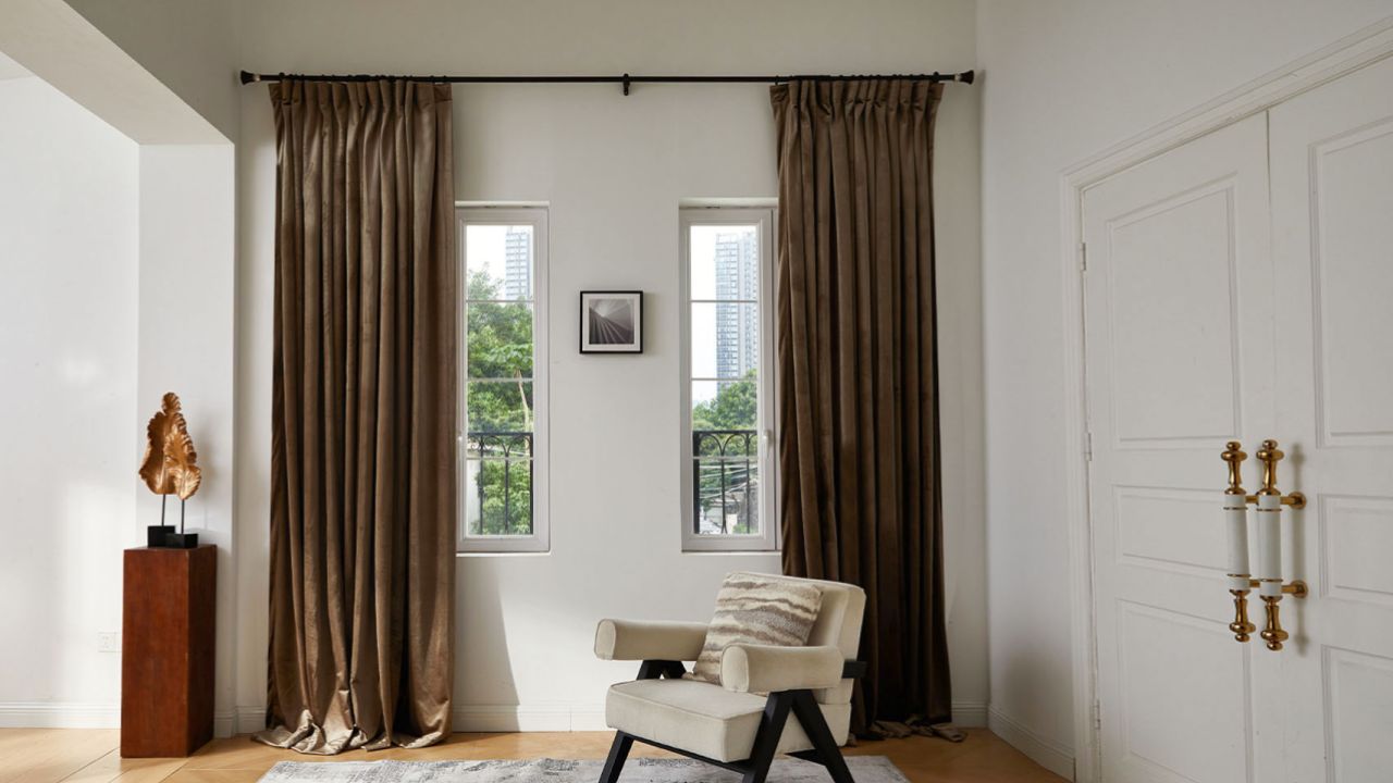 The Magic of TheHues Custom Curtains: Why They Are All Worth The Money