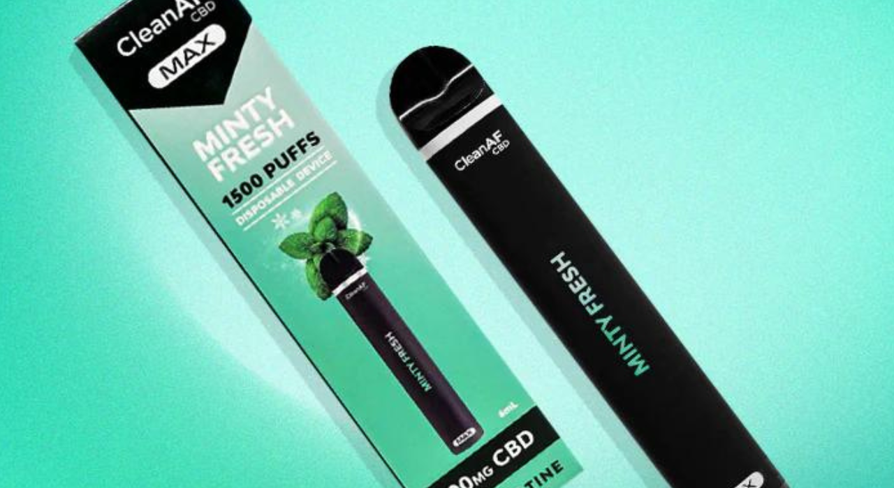 Why Do People Generally Choose Non-Nicotine Vape Pens?