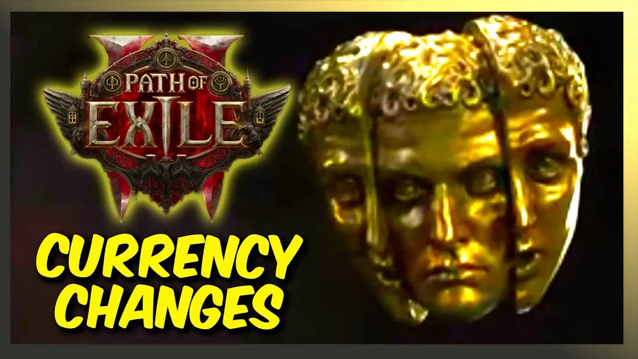 Get Ready for the Next POE 2 League – Stock Up on Currency at U4GM