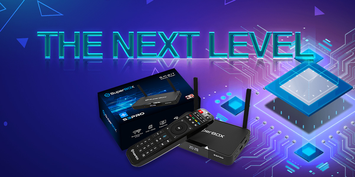 Why Do People Choose Superbox?