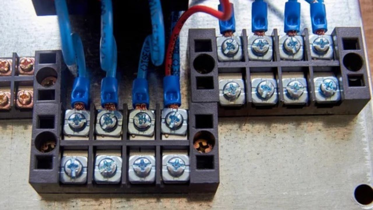 Terminal Distribution Units: Types and Applications