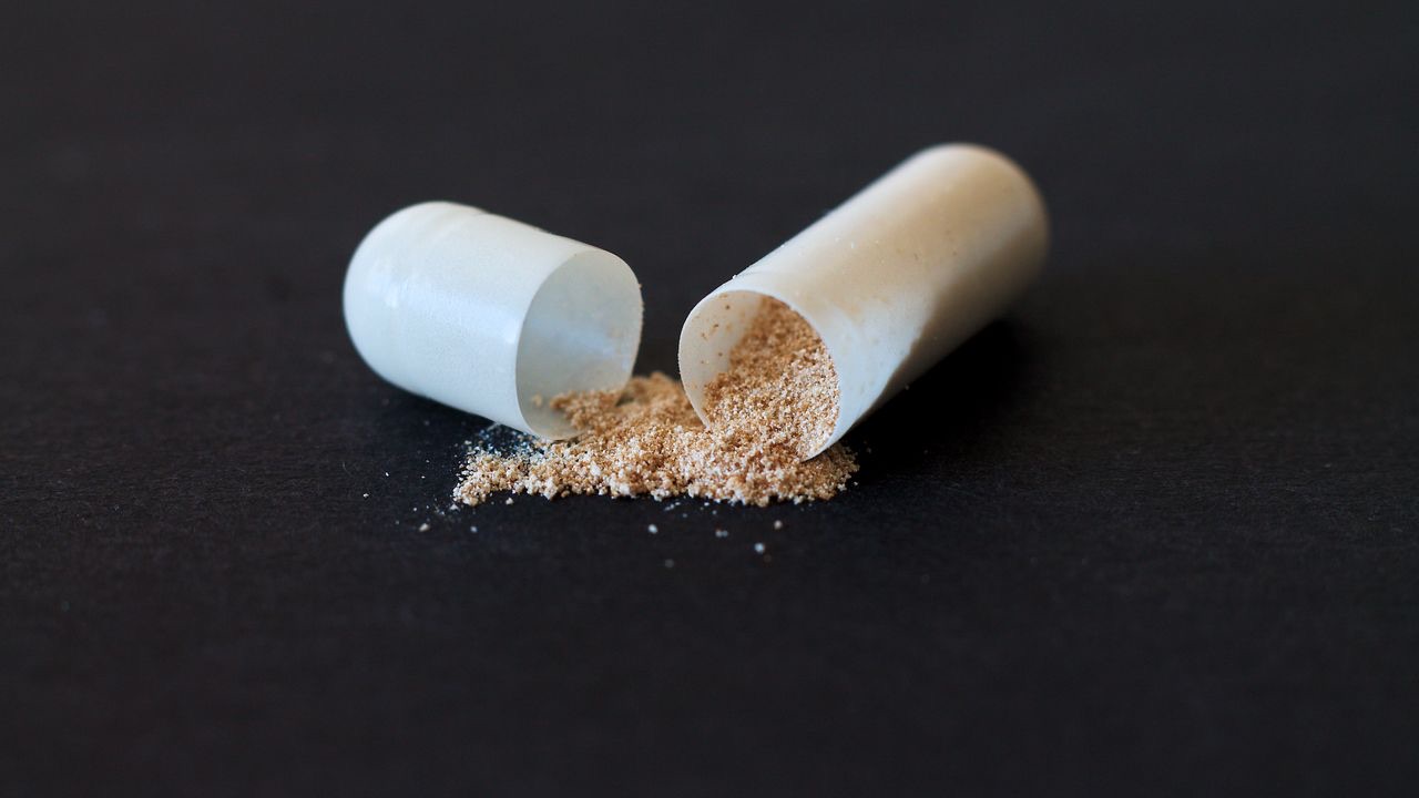 Glutathione Powder and Liver Health — The Detox Mechanism Behind the Supplement