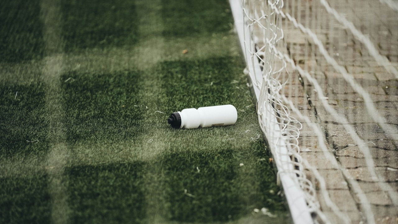 What the Plastic Material Choice Actually Means for a Sports Water Bottle Order